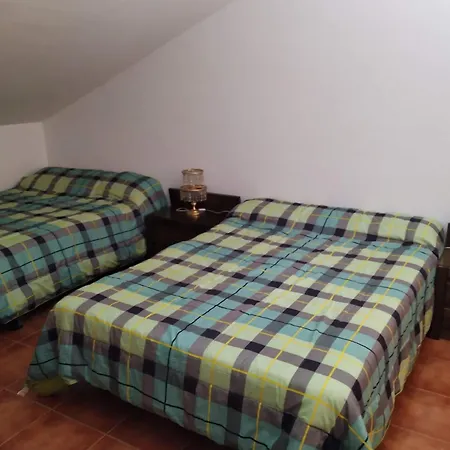 Holiday home Adosado *