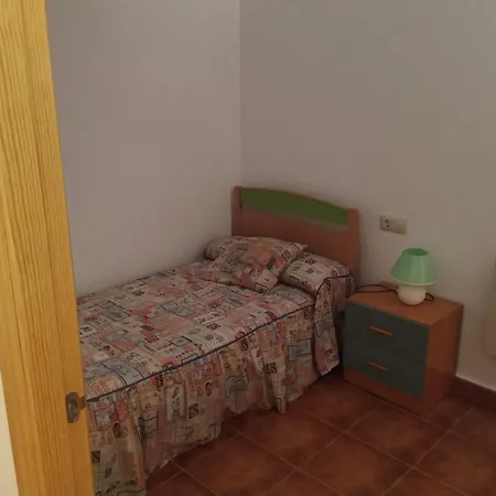 Holiday home Adosado *