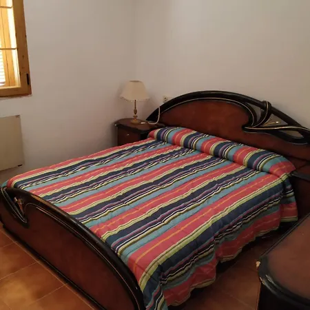Adosado Holiday home *